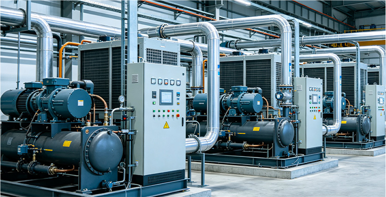 Jiangsu Bolang Environmental Technology Co.,Ltd.